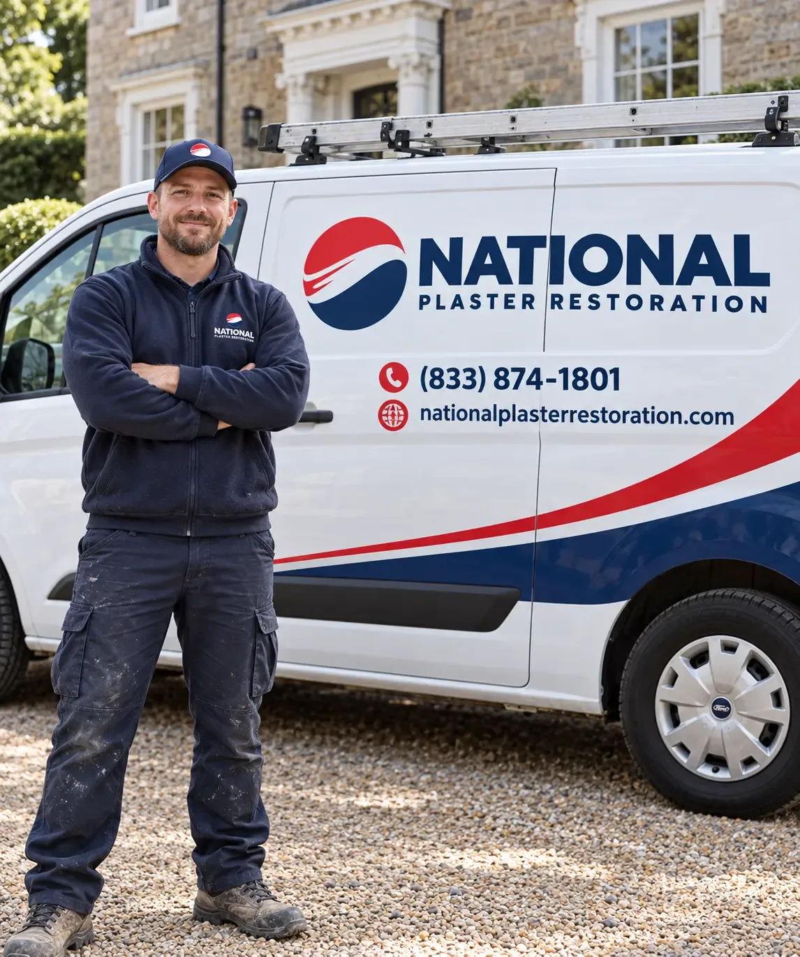 Plaster Repair company in Scituate, RI
